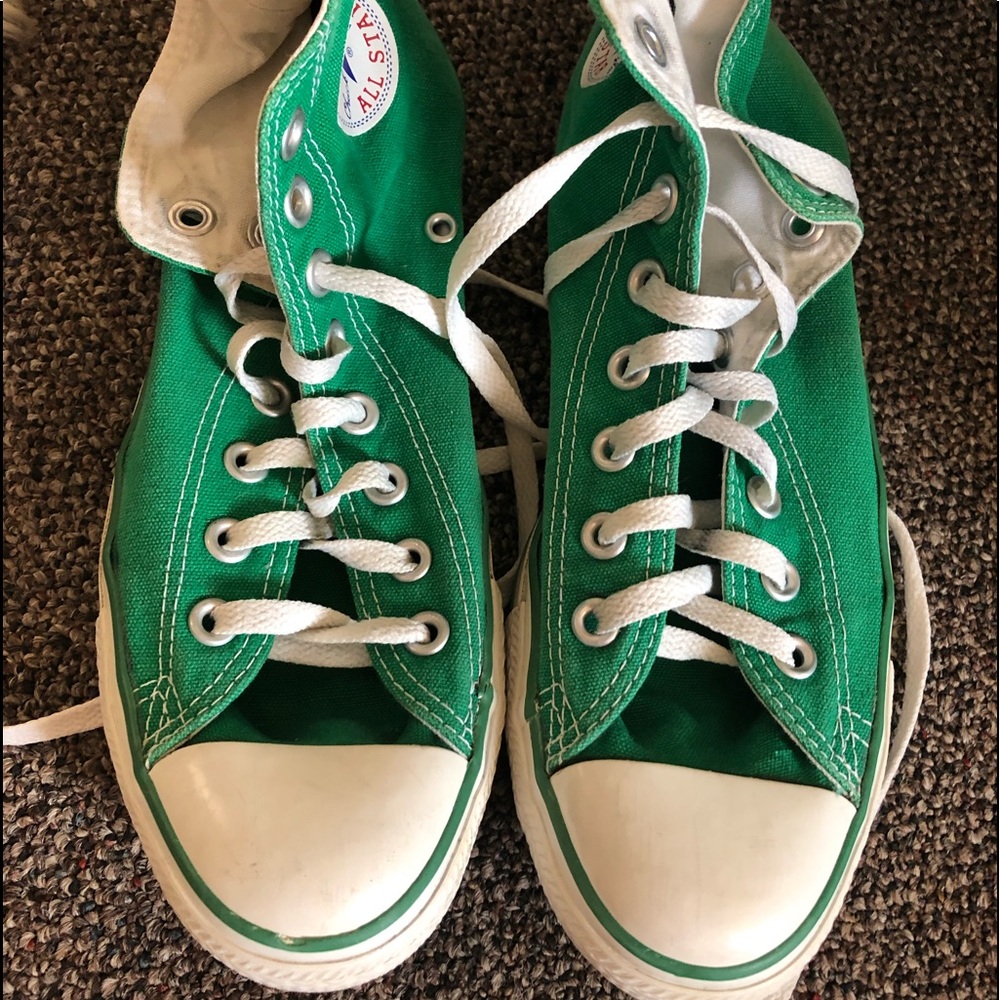 Converse
